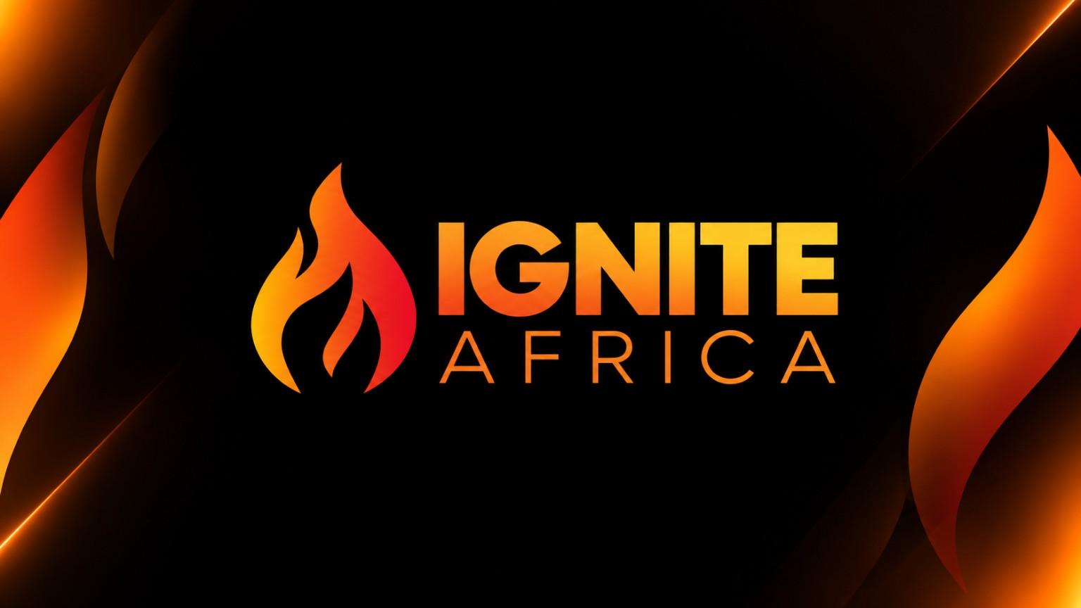 Ignite Africa logo